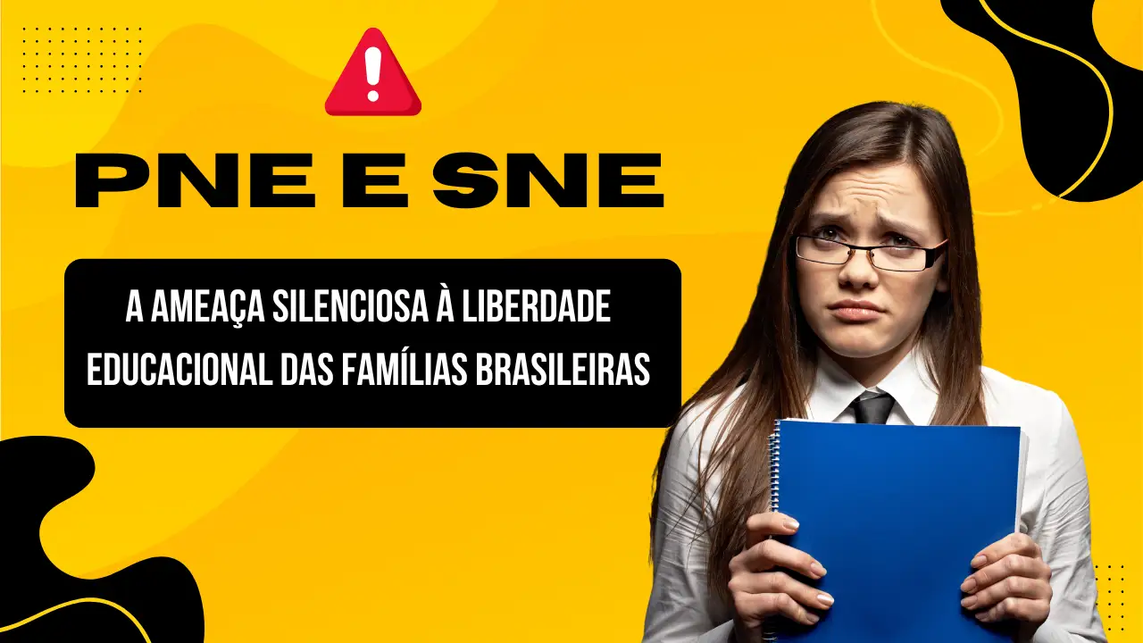 Impactos preocupantes do novo Plano Nacional de Educação (PNE)